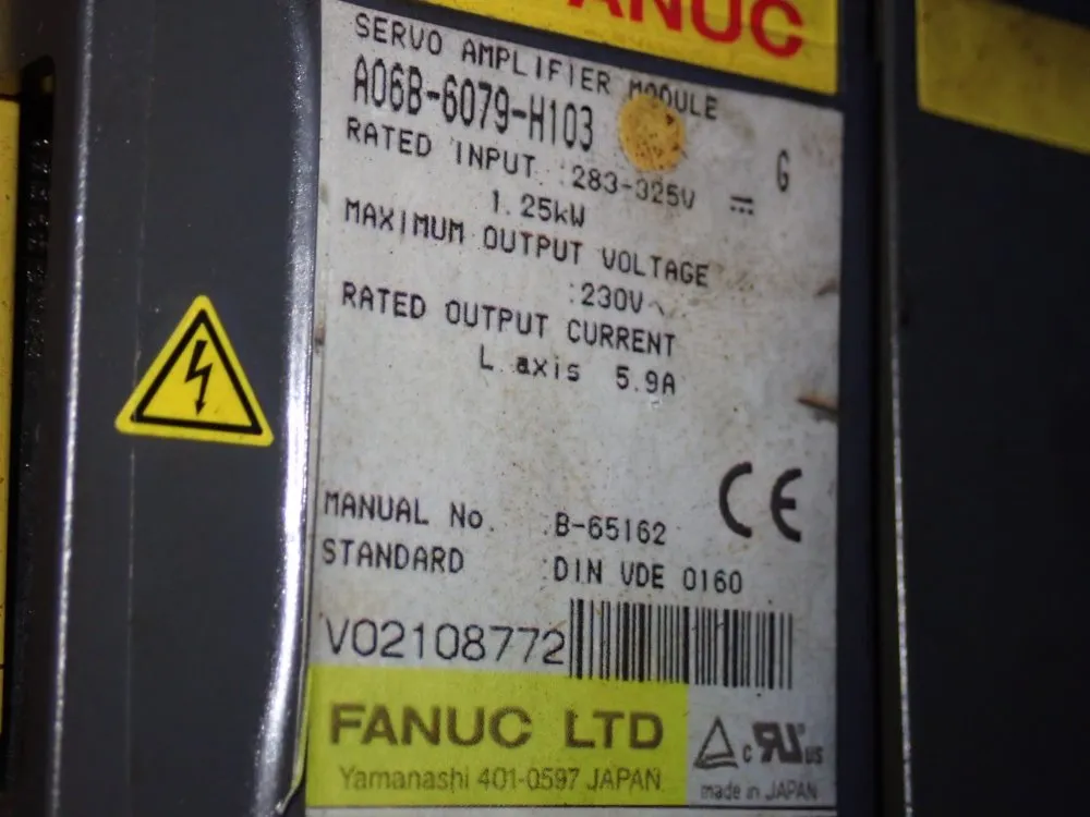 Yang Iron Works Cnc Lathe - Ml-25a