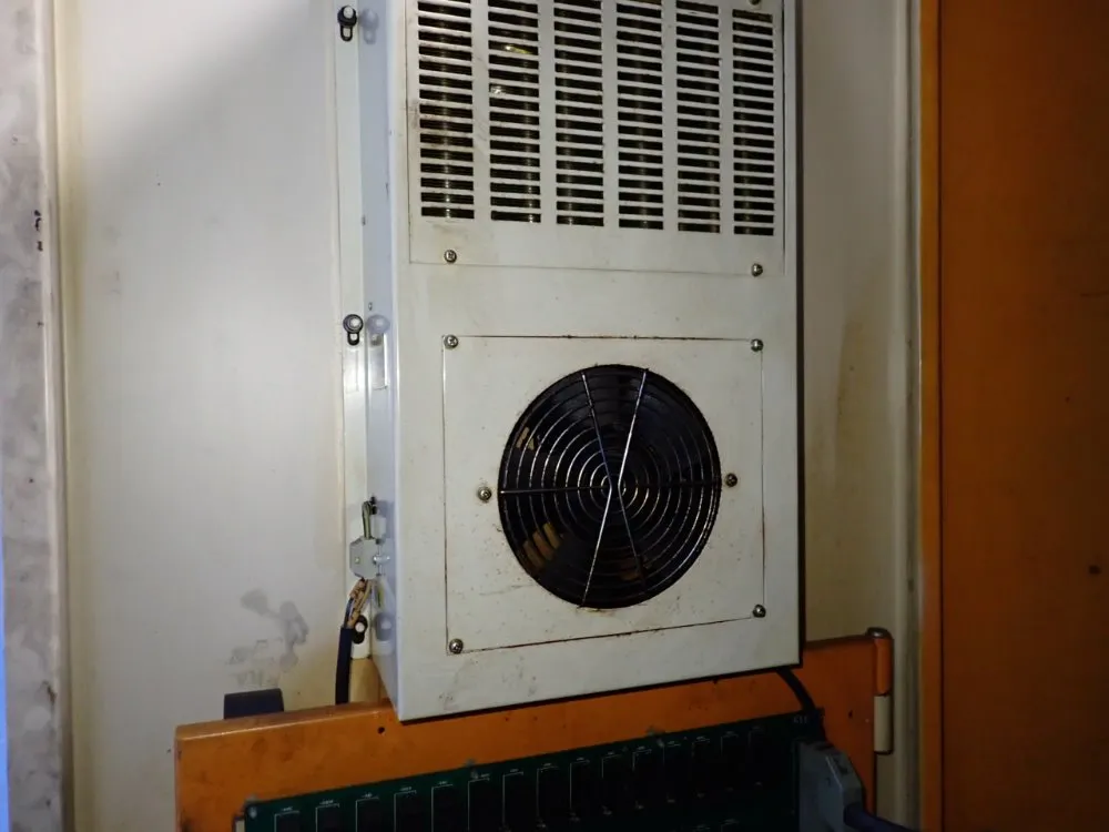 Yang Iron Works Cnc Lathe - Ml-25a