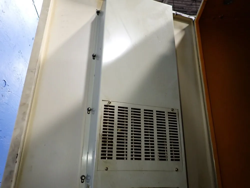 Yang Iron Works Cnc Lathe - Ml-25a