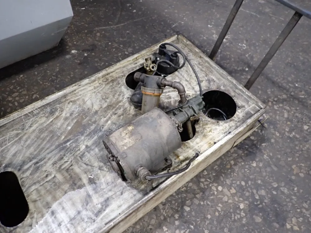 Haas 18" X 48" Cnc Vmc - Vf-3