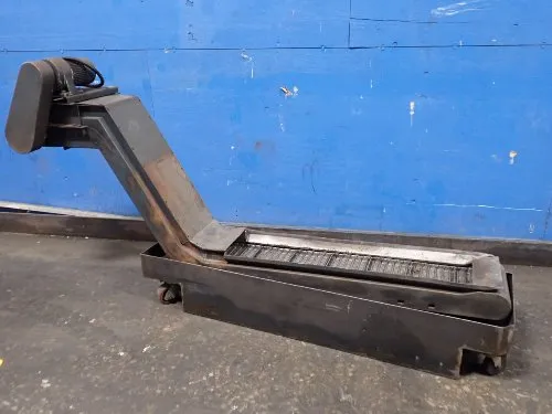 Yang Iron Works Cnc Lathe - Ml-25a