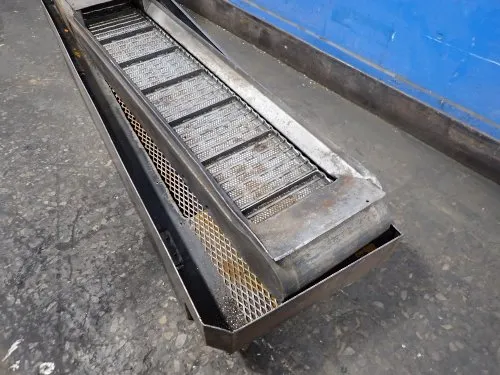 Yang Iron Works Cnc Lathe - Ml-25a