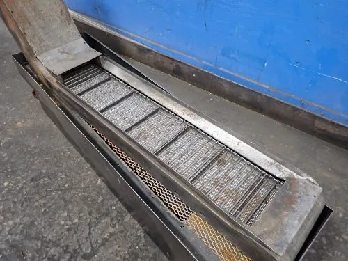 Yang Iron Works Cnc Lathe - Ml-25a