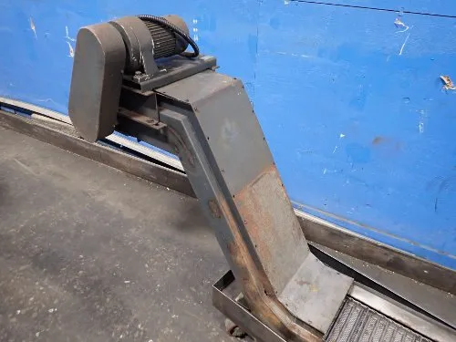 Yang Iron Works Cnc Lathe - Ml-25a