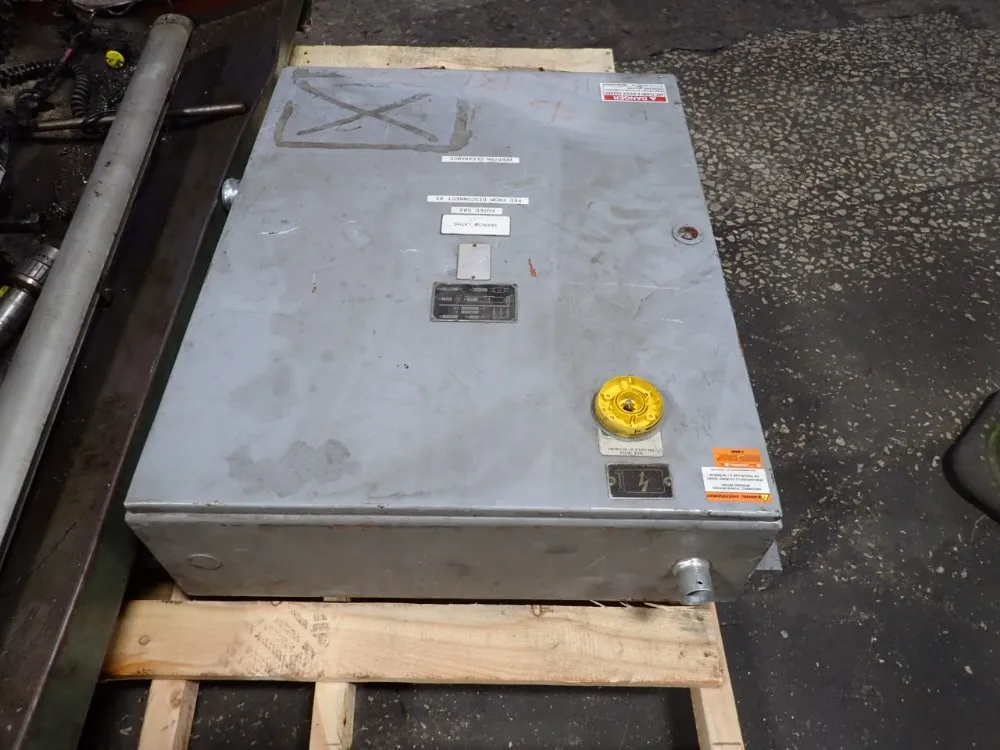 Ponar-tarnow 13"/14" X 80" Gap Bed Lathe - Tuj50mx1500