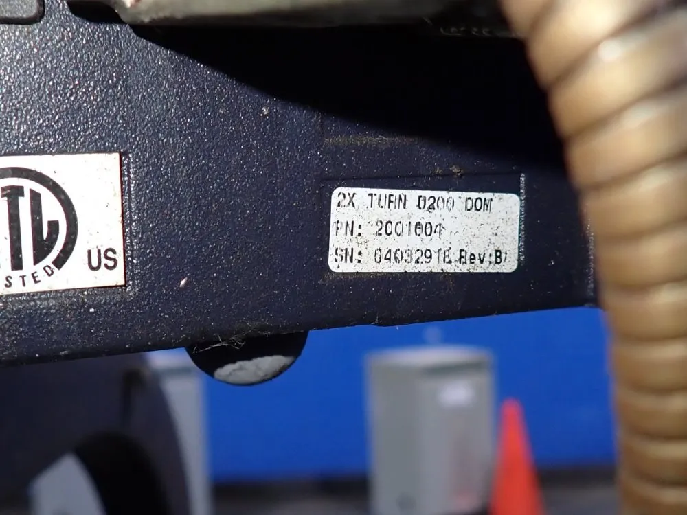 Ponar-tarnow 13"/14" X 80" Gap Bed Lathe - Tuj50mx1500