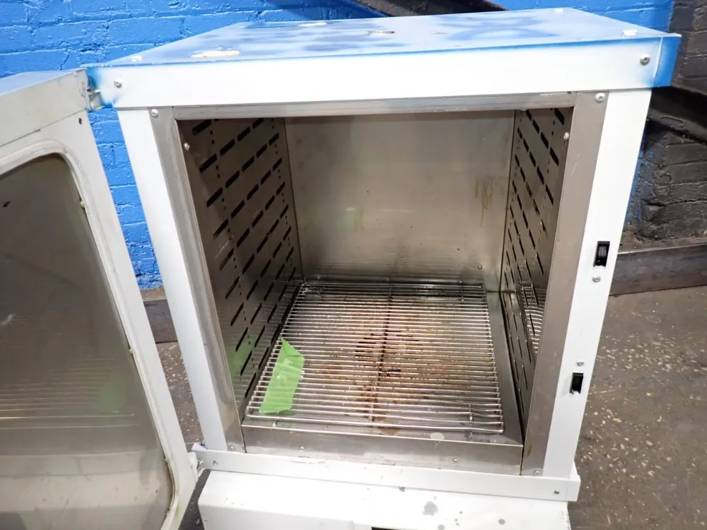 Fisher Scientific 18" X 18" X 20" Isotemp Oven - 737f