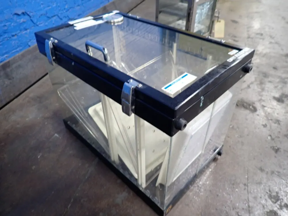 Sanplatec Corp 18 1/2" X 11" X 13" Dry Keeper