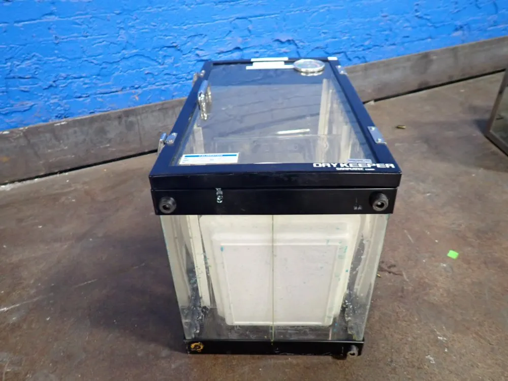 Sanplatec Corp 18 1/2" X 11" X 13" Dry Keeper