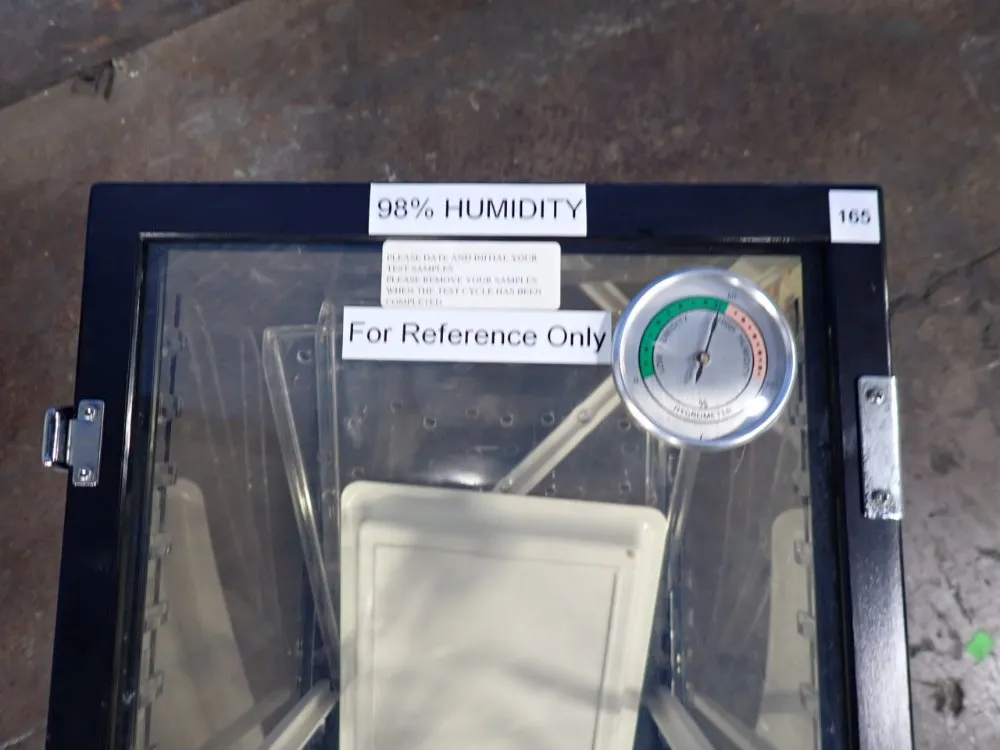 Sanplatec Corp 18 1/2" X 11" X 13" Dry Keeper