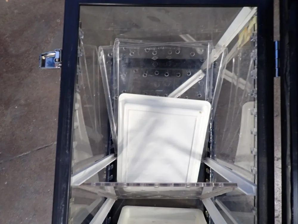 Sanplatec Corp 18 1/2" X 11" X 13" Dry Keeper