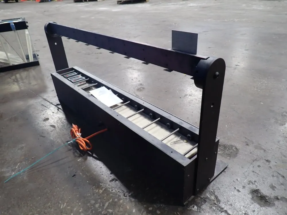 Pressure Sensative Tape Council Ceramic Infrared Strip Heater