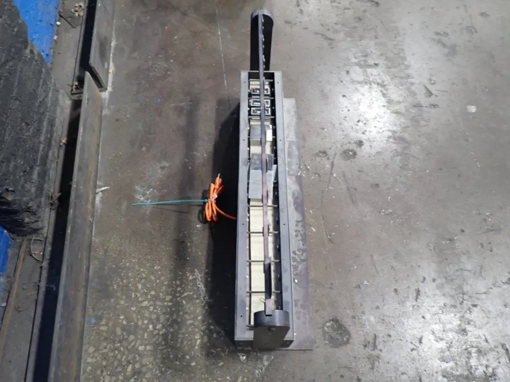 Pressure Sensative Tape Council Ceramic Infrared Strip Heater