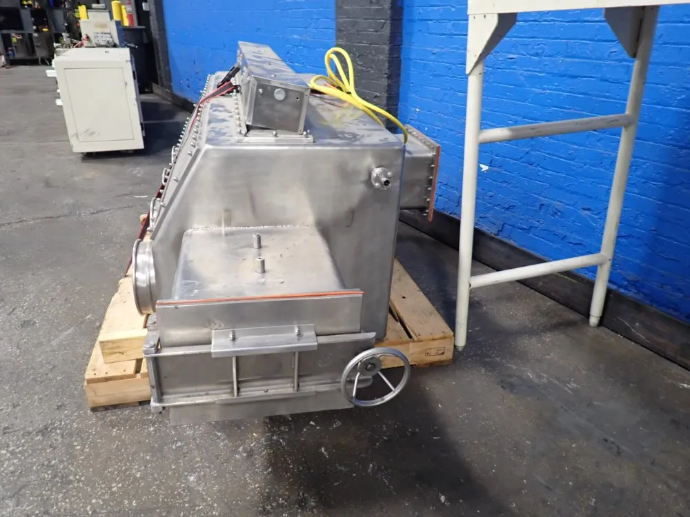 Gbv Blasting Cabinet And Stand