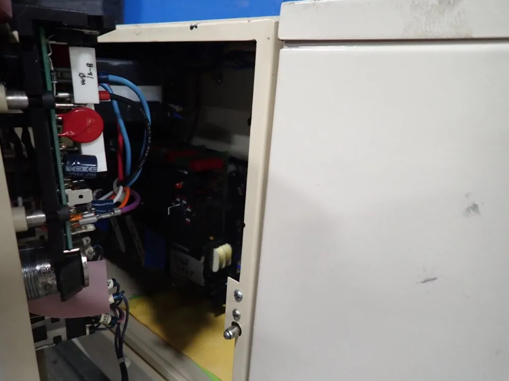 Mercer Corp. Adhesive Application System