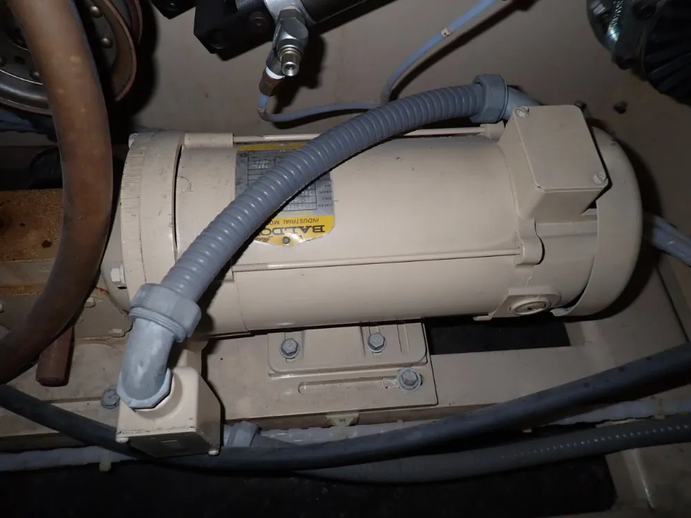 Mercer Corp. Adhesive Application System