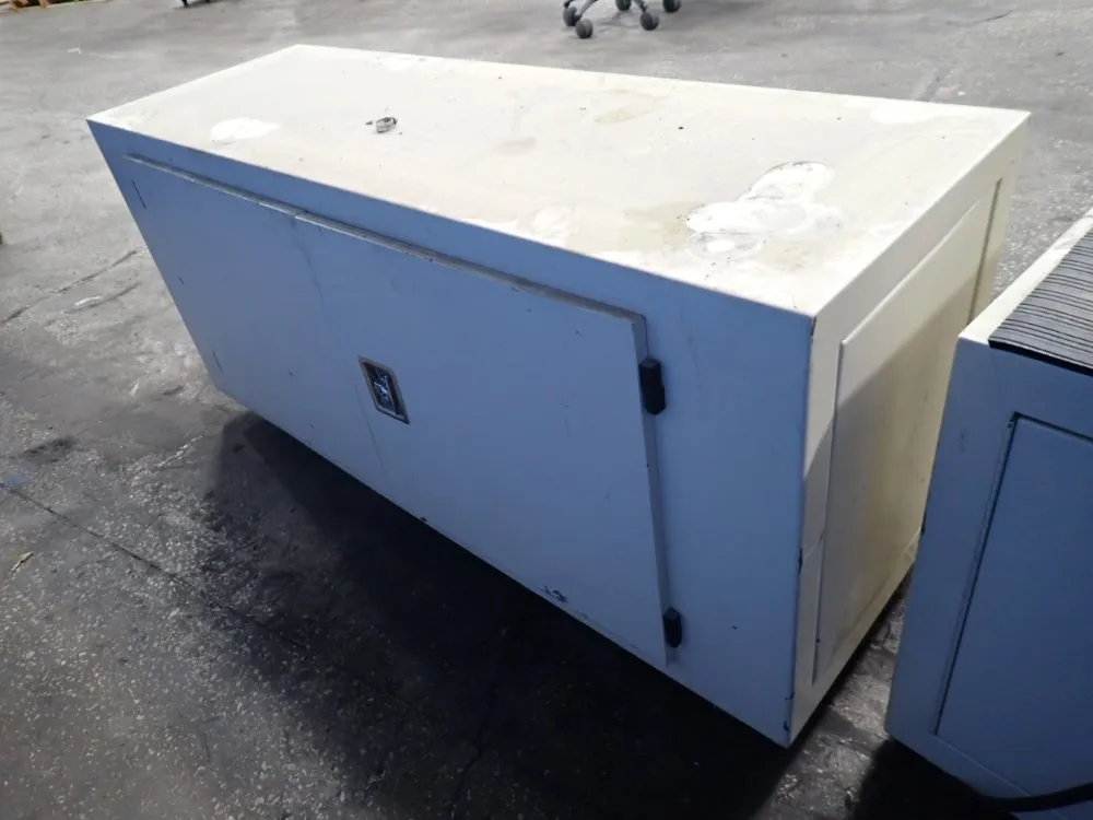 Mercer Corp. Adhesive Application System