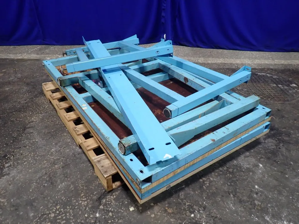 35" X 60" X 32" Workbenches