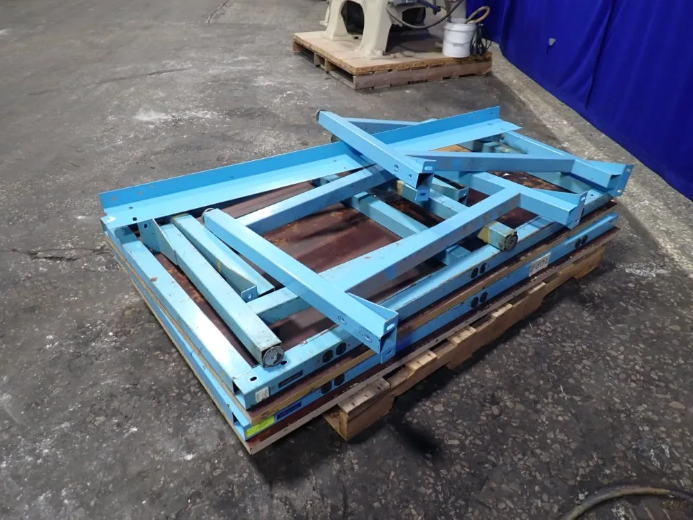 35" X 60" X 32" Workbenches