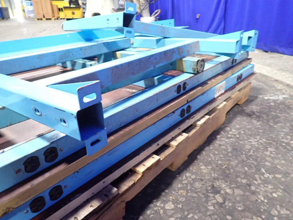 35" X 60" X 32" Workbenches