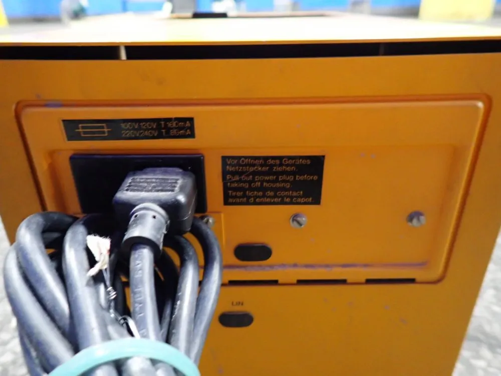 Sartorius Lab Scale - 1702