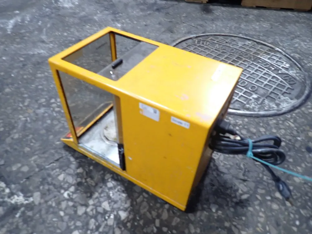 Sartorius Lab Scale - 1702