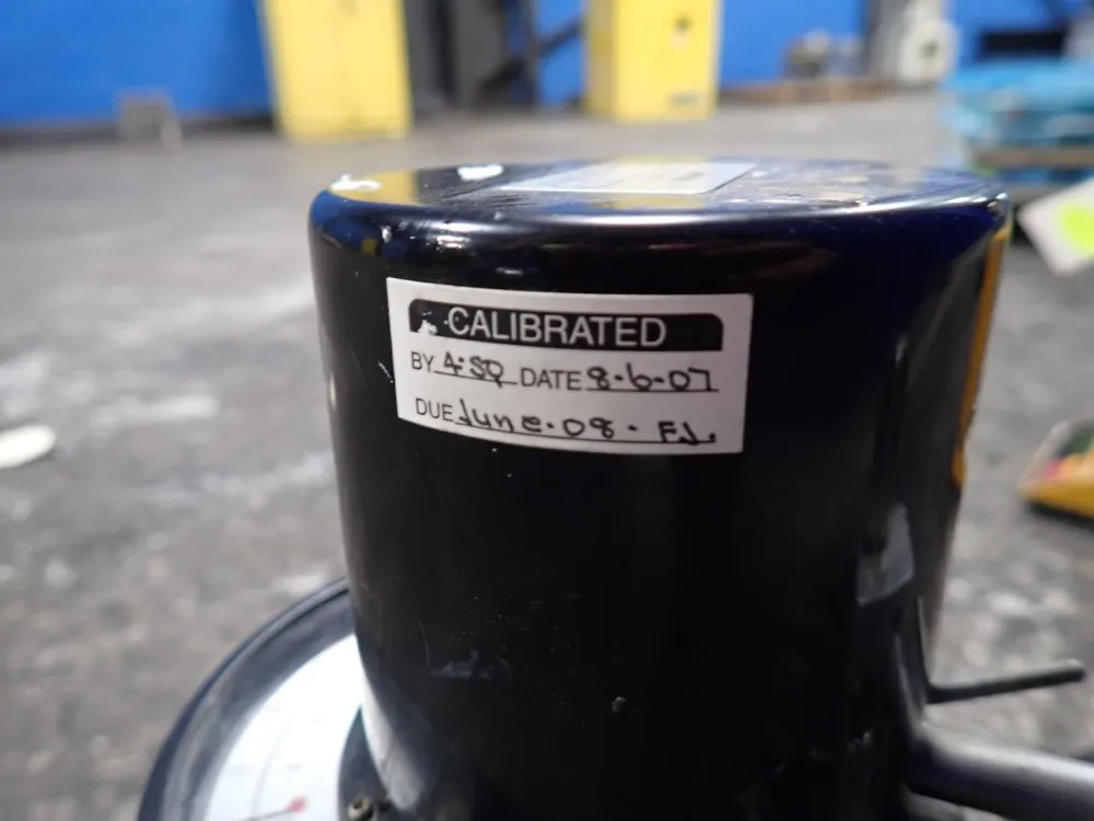 Brookfield Viscometer - Rvt