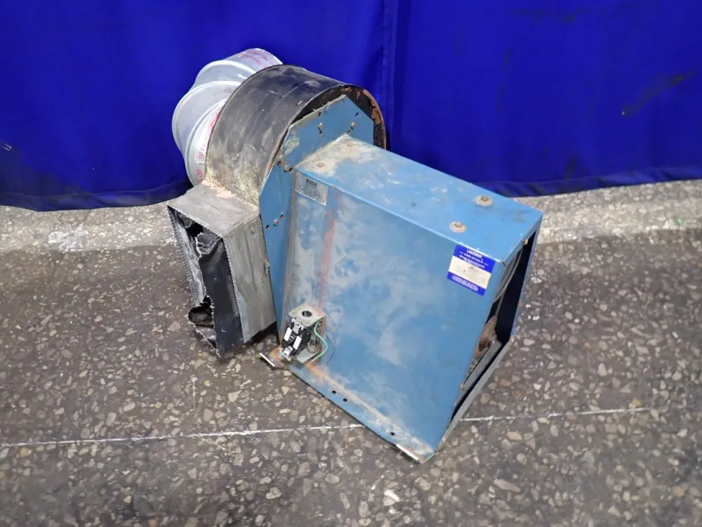 Labconco .75 Hp Blower - 70406
