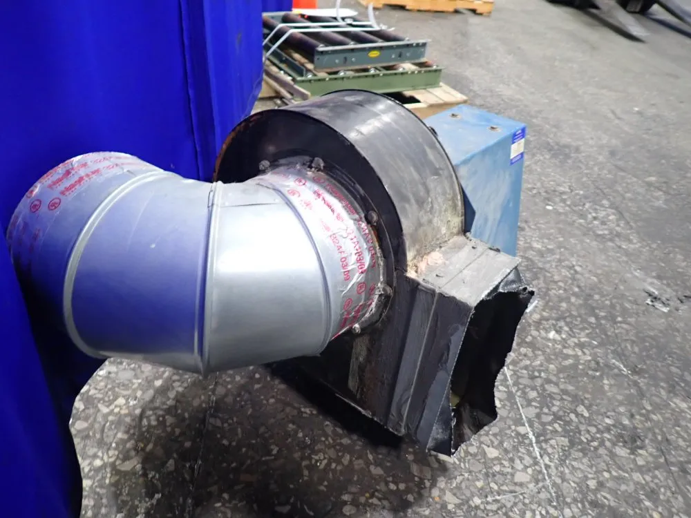 Labconco .75 Hp Blower - 70406