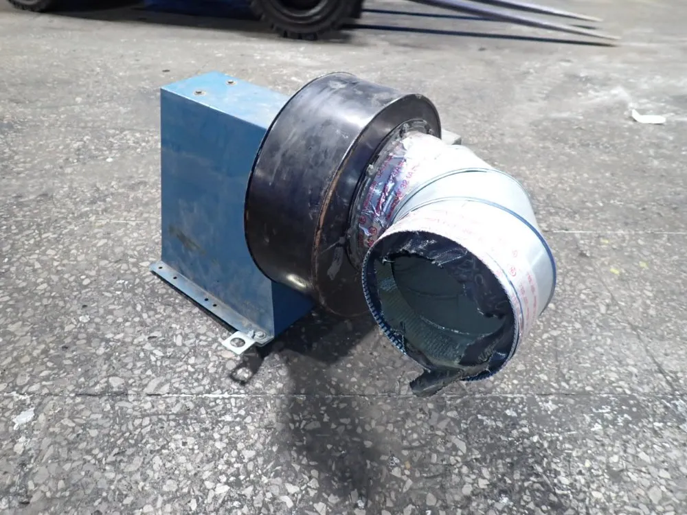 Labconco .75 Hp Blower - 70406