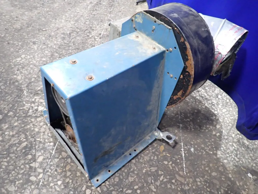 Labconco .75 Hp Blower - 70406