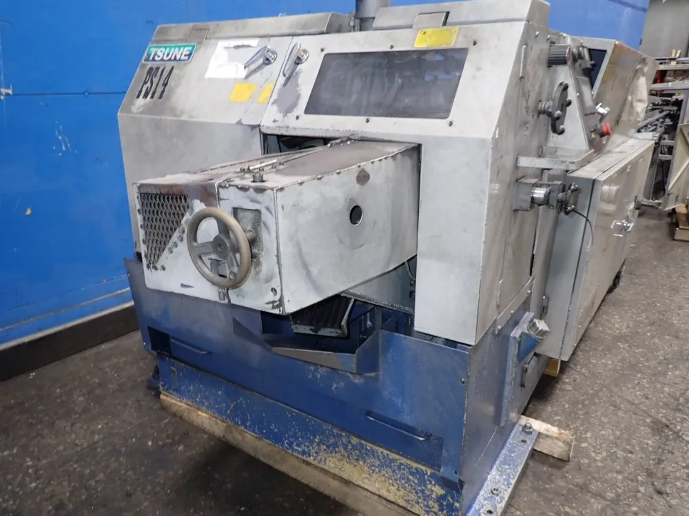 Tsune Seiki Saw - Tk5m-90pl