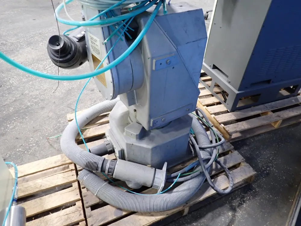 Fanuc Robot - P-50ia