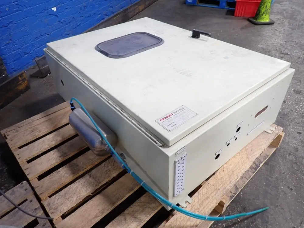 Fanuc Robot - P-50ia