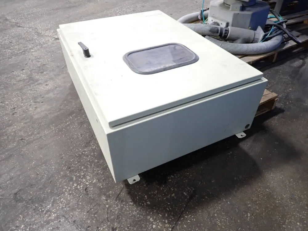 Fanuc Robot - P-50ia