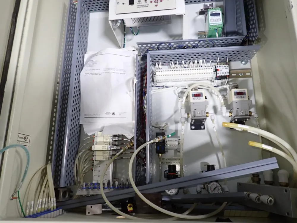 Fanuc Robot - P-50ia