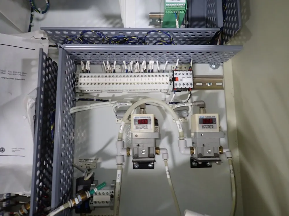 Fanuc Robot - P-50ia