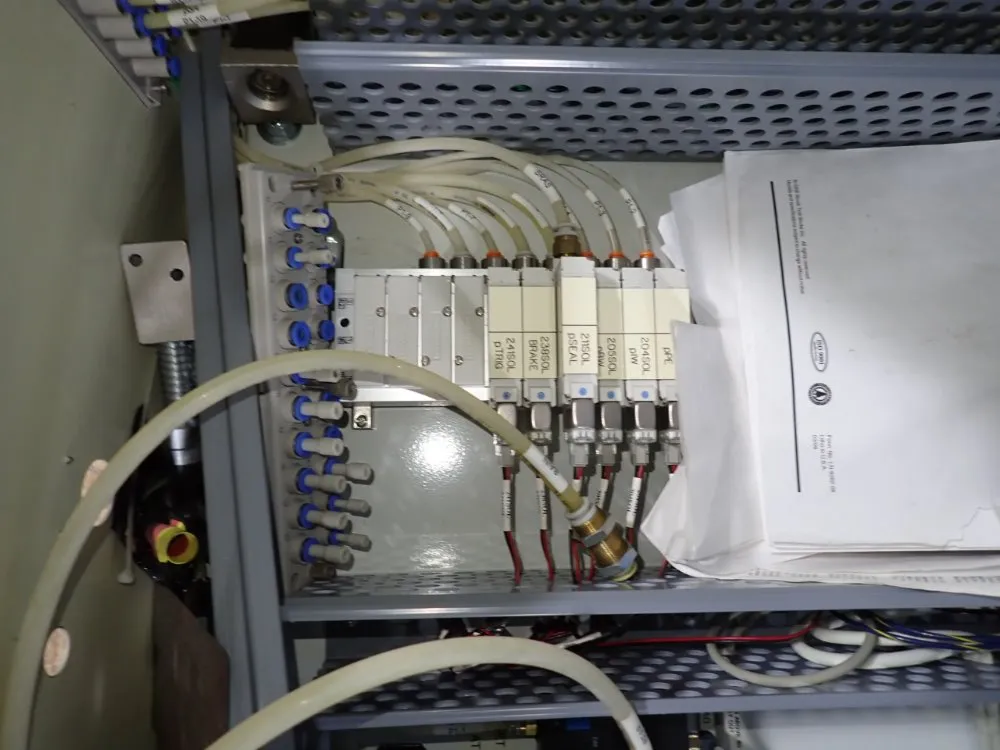 Fanuc Robot - P-50ia