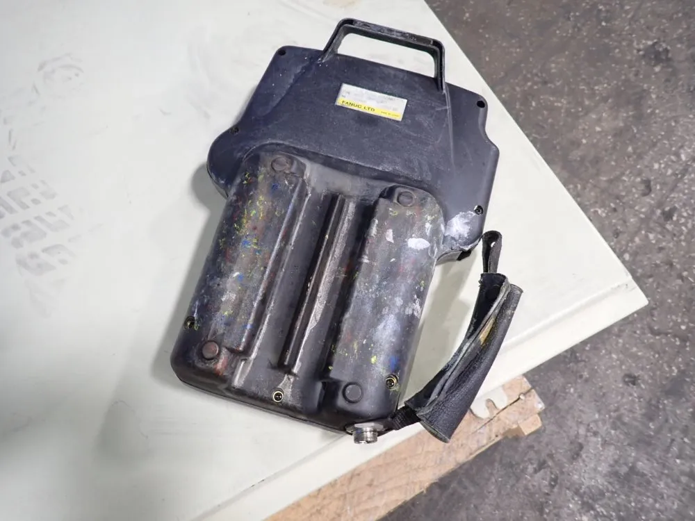 Fanuc Robot - P-50ia