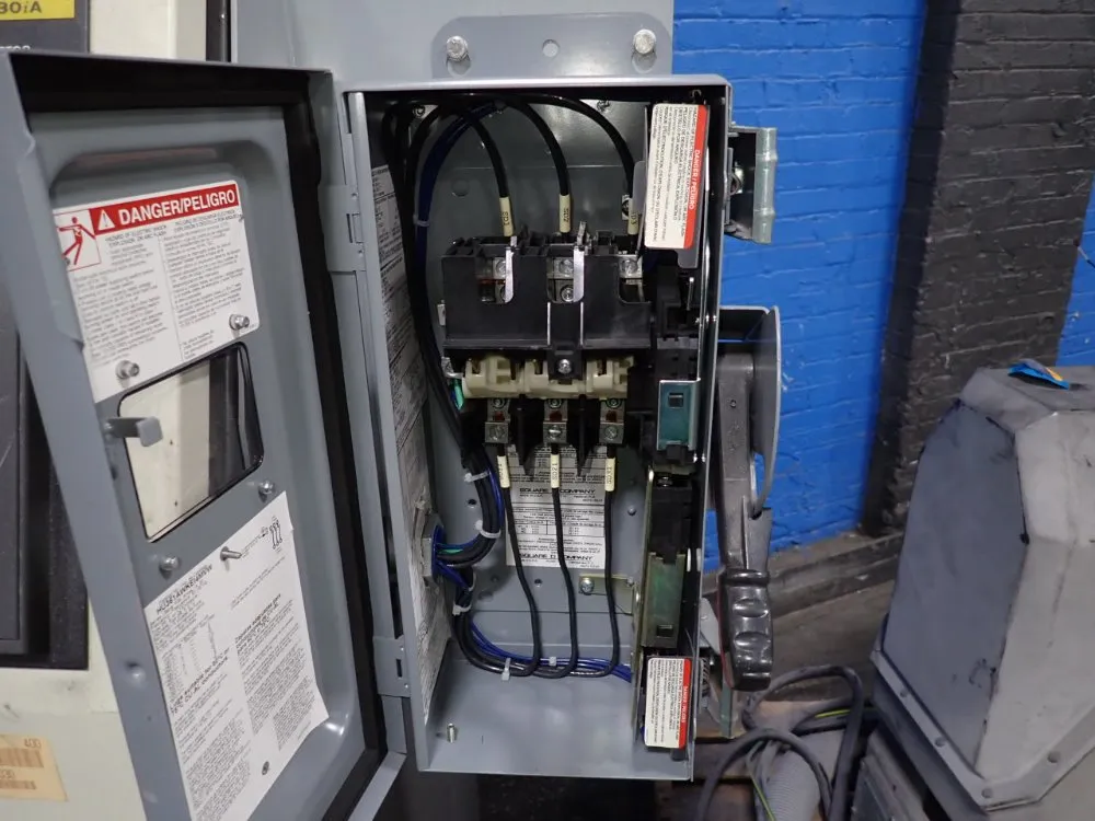 Fanuc Robot - P-50ia