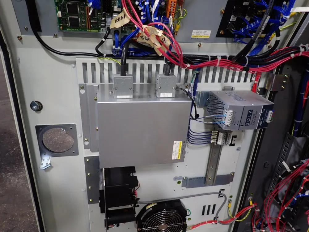 Fanuc Robot - P-50ia