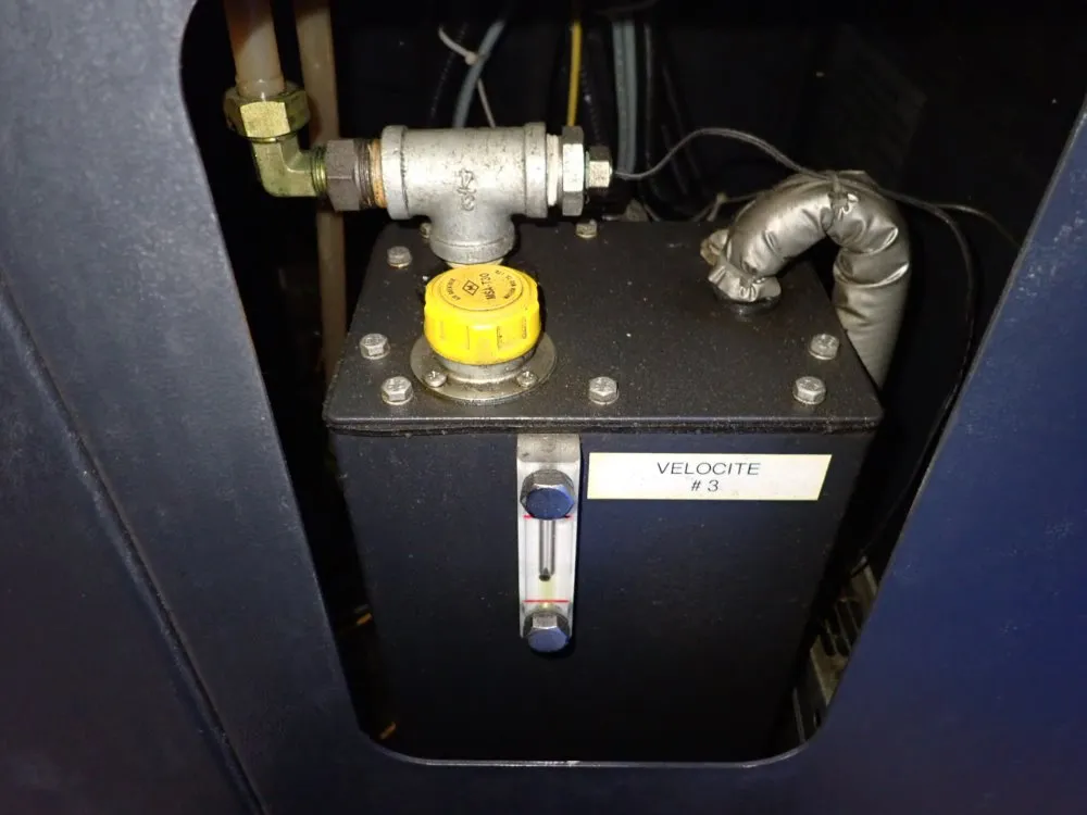 Mazak 21 1/2" X 51" Cnc Vmc - Vcn510ch-ii