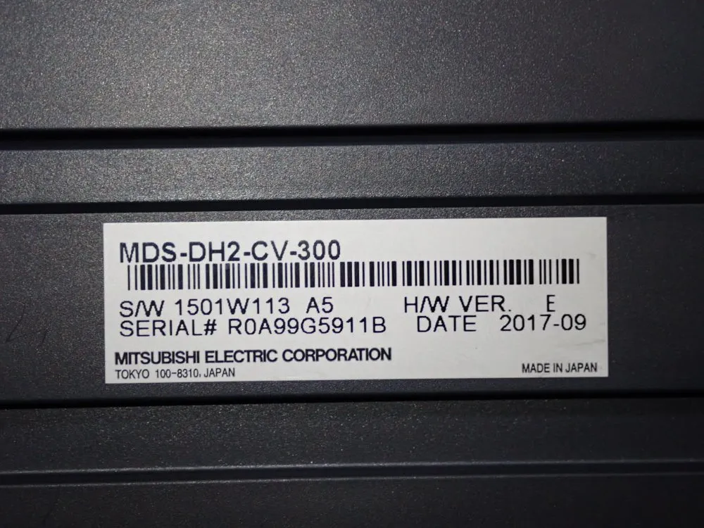 Mazak 21 1/2" X 51" Cnc Vmc - Vcn510ch-ii