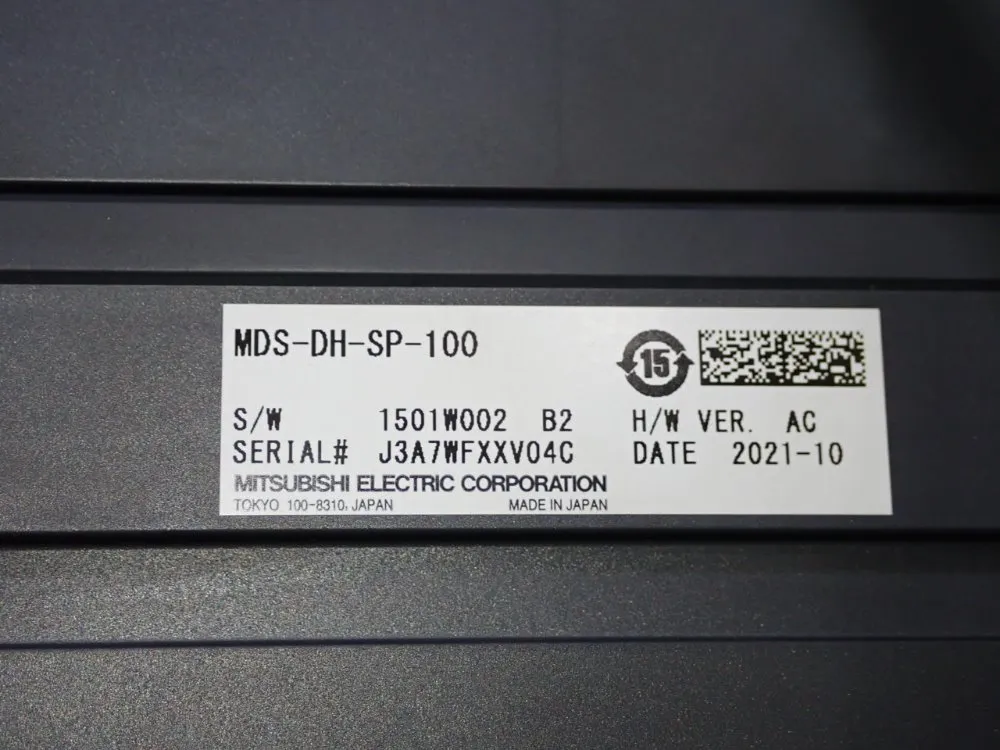 Mazak 21 1/2" X 51" Cnc Vmc - Vcn510ch-ii