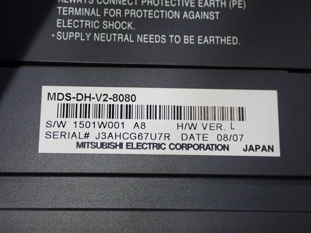 Mazak 21 1/2" X 51" Cnc Vmc - Vcn510ch-ii