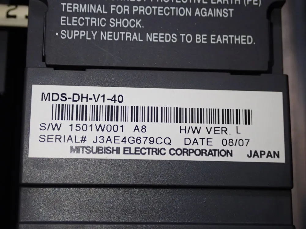 Mazak 21 1/2" X 51" Cnc Vmc - Vcn510ch-ii