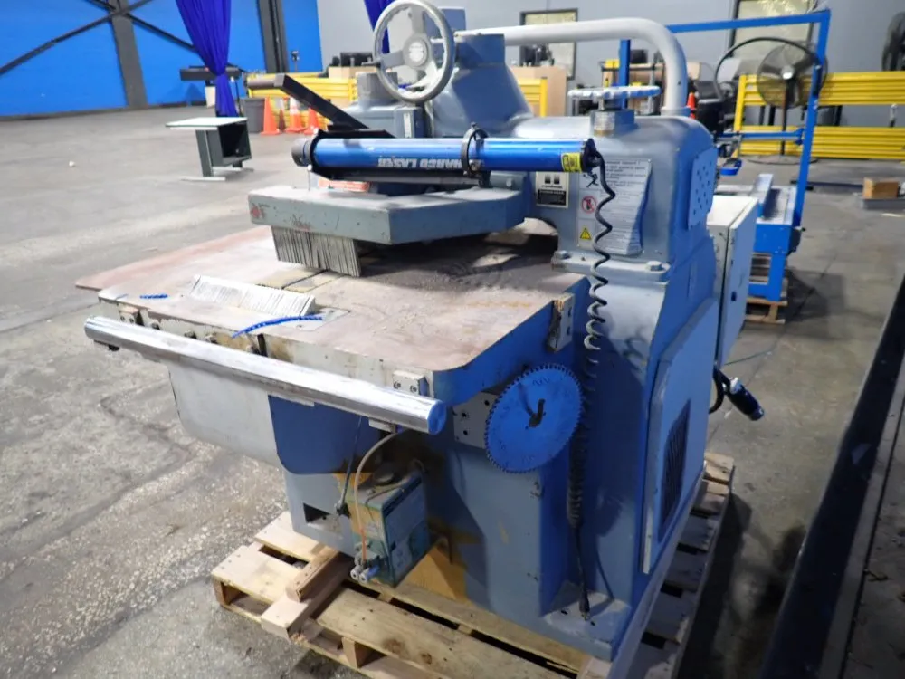 Northtech 9" Rip Saw - Srs-12