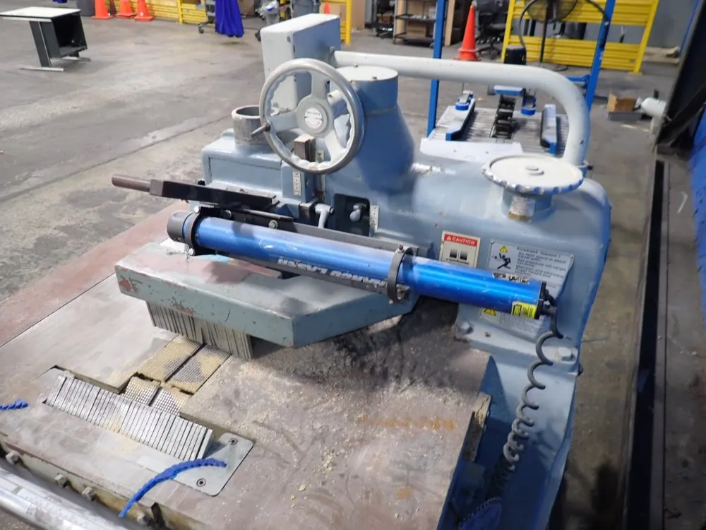 Northtech 9" Rip Saw - Srs-12