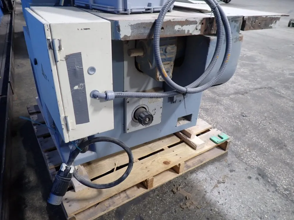 Northtech 9" Rip Saw - Srs-12