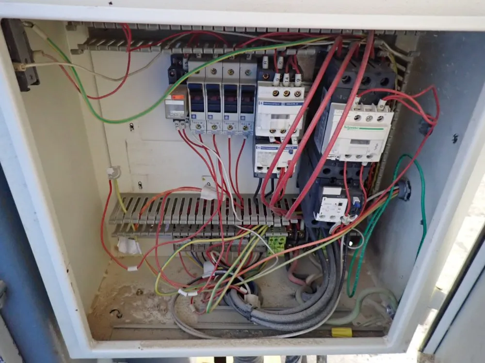 Northtech 9" Rip Saw - Srs-12